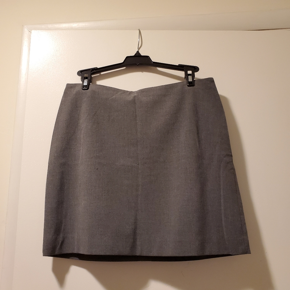 Express Mini Skirt